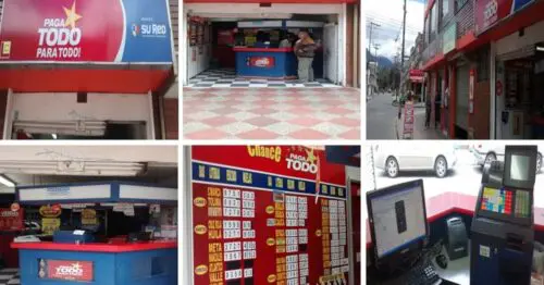 PAGA TODO CALLE 2B CON 53C PAGA TODO CALLE 2B CON 53C